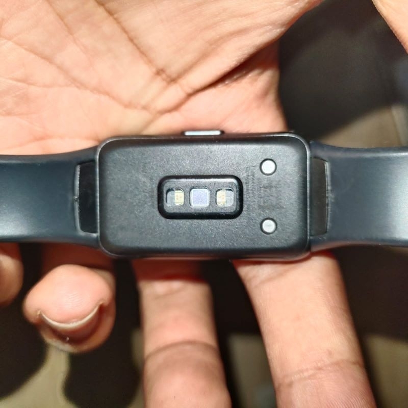 Huawei band 6 (Second)