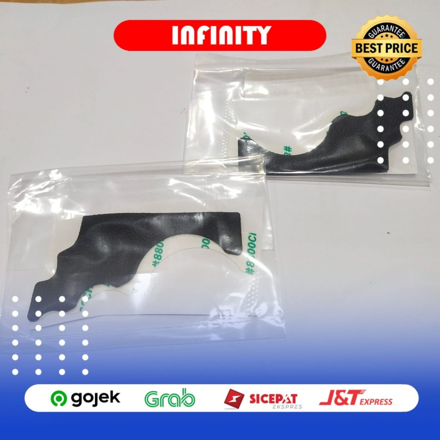 Rubber Karet Jempol For Canon 5D mark III 5D3