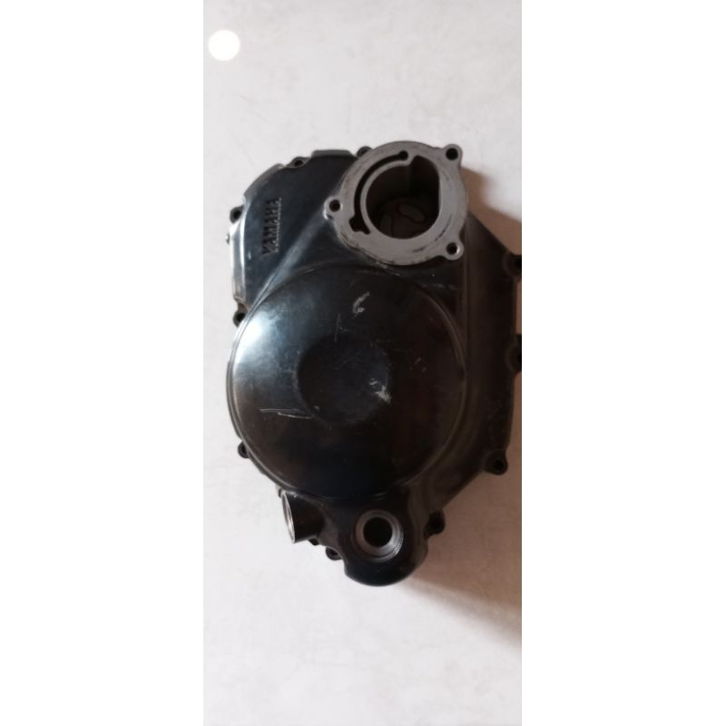 blok kopling Vega zr bak kopling mesin kanan Vega ZR asli cover right crank case Vega ZR,blok koplin