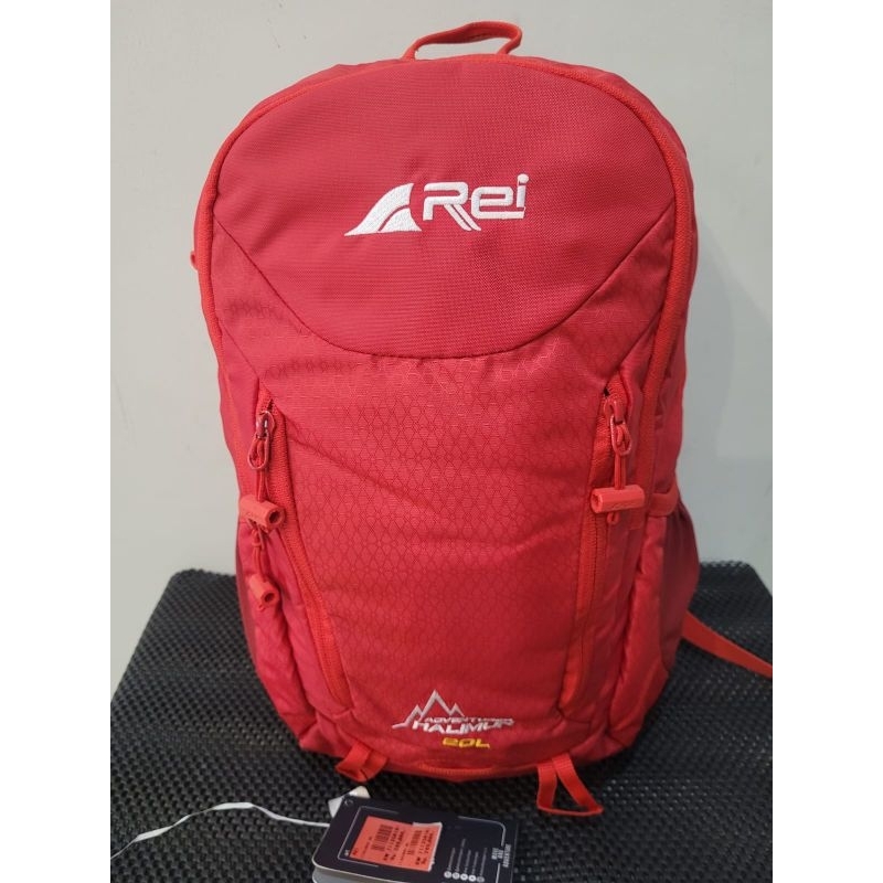 Tas Ransel Rei Ori Halimun 20L