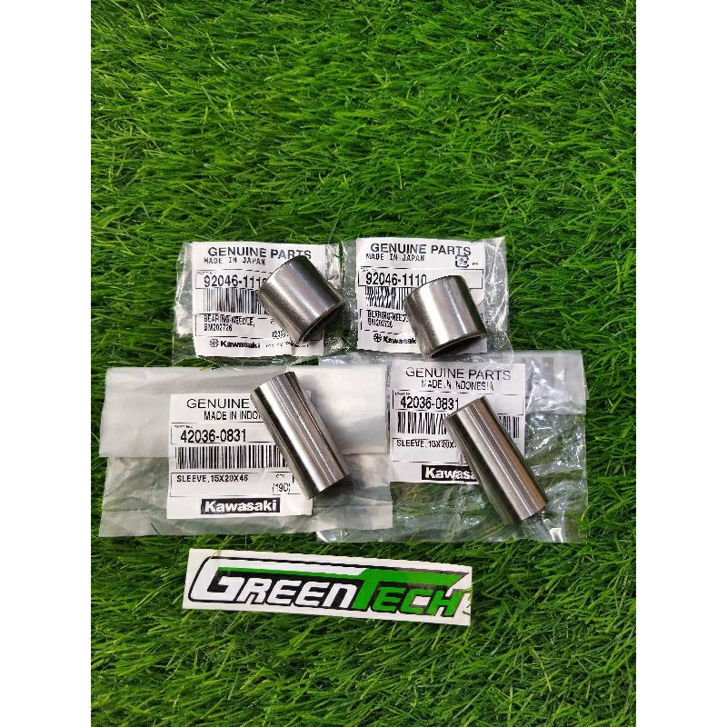 BOSH SWING ARM KLX 230 R/SE ORIGINAL KAWASAKI