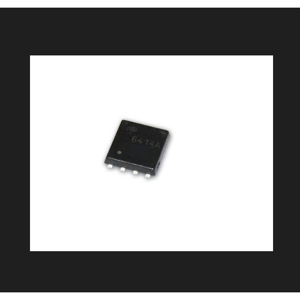 MOSFET AO6414A AO 6414A AON6414A AO6414AL AON6414AL AO6414