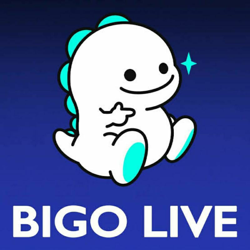 BIGO LIVE DM ISI ULANG