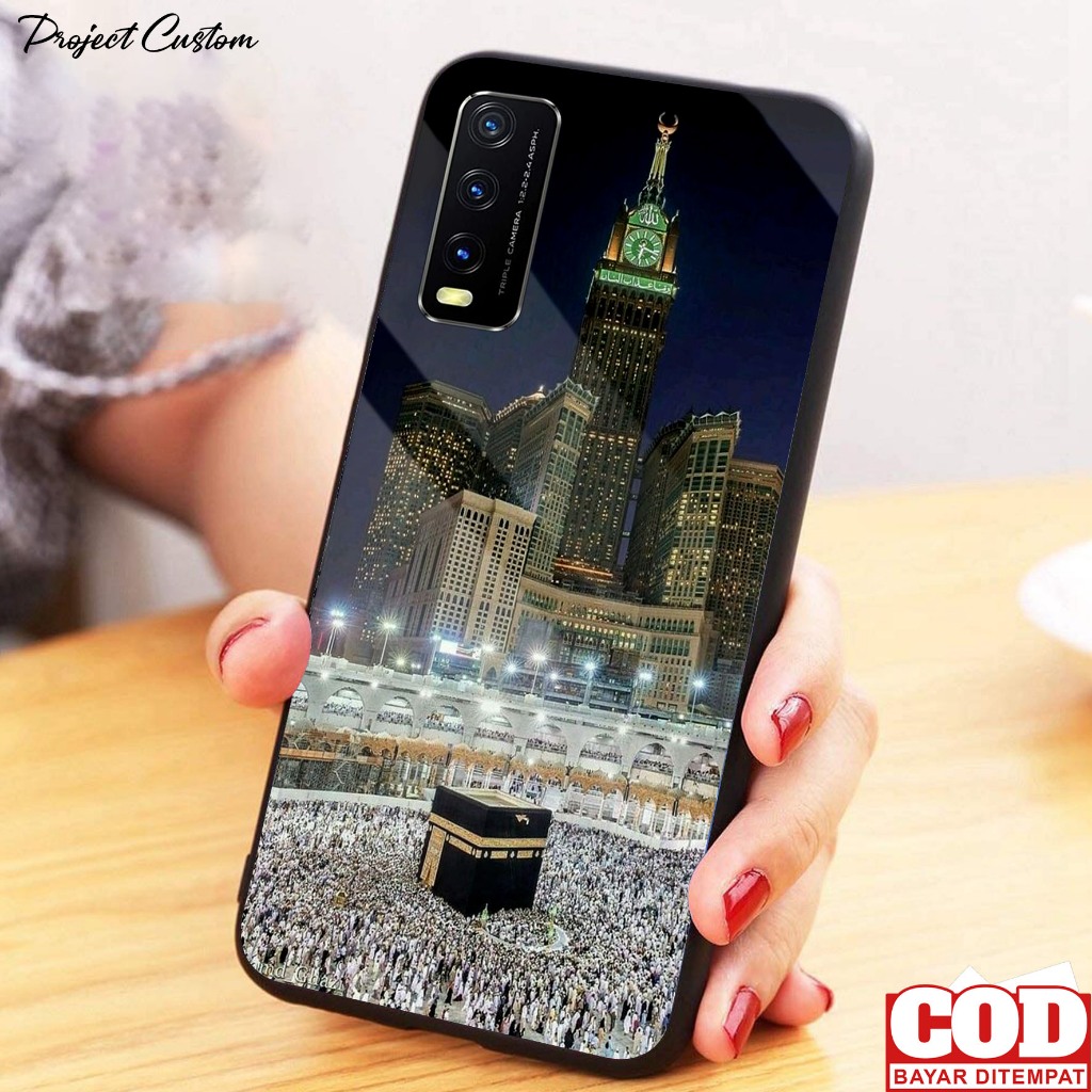 Case Vivo Y20 Y12S Y20S Y20SG - Casing Hp Vivo Y20 Y20S Y20SG Y12S ( ISLMC ) Softcase Hp VIVO Y12S -