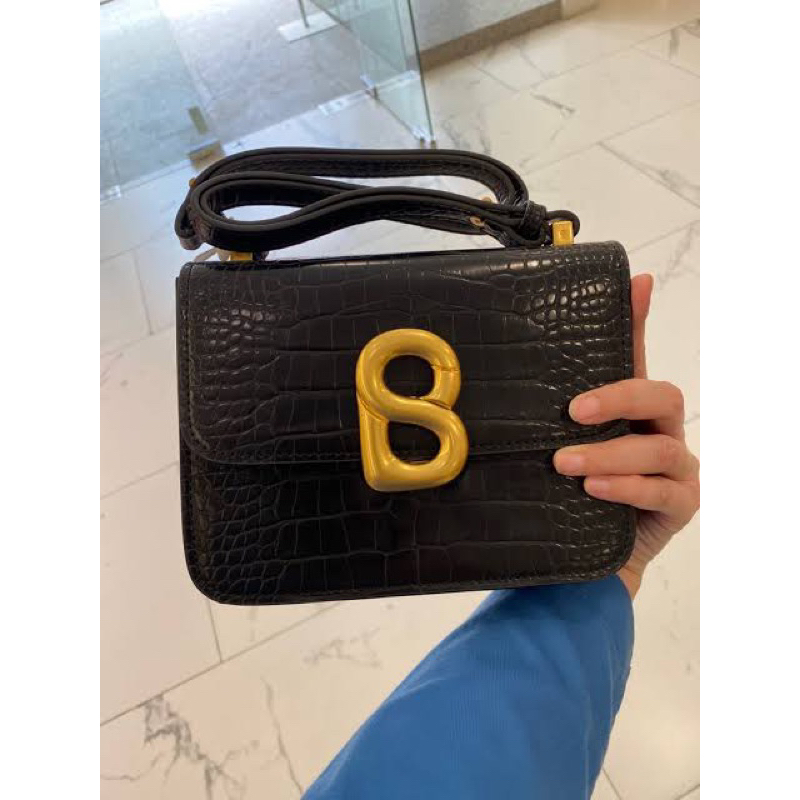 Audrey 2.0  Bag Buttonscarves Small PL