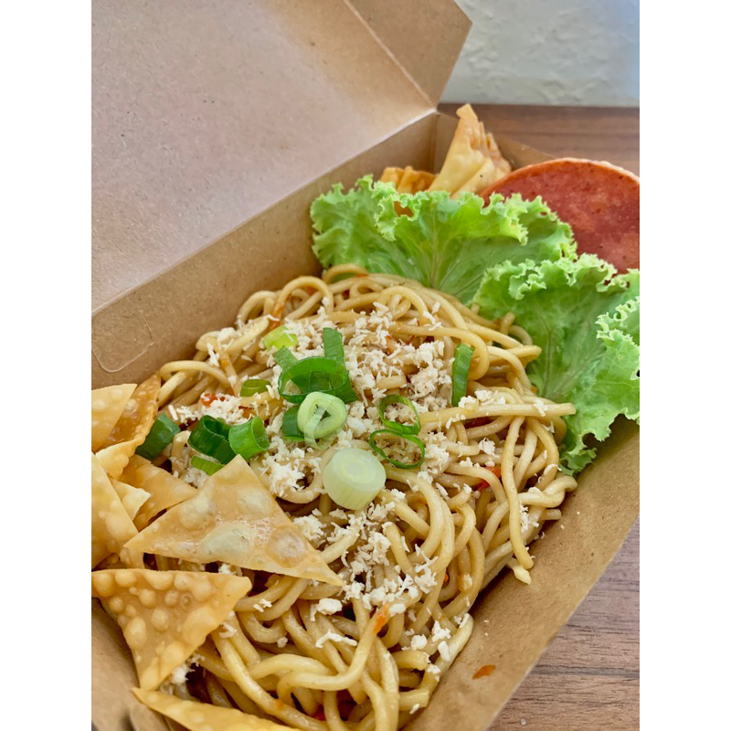 

Harumie pedas gurih frozen