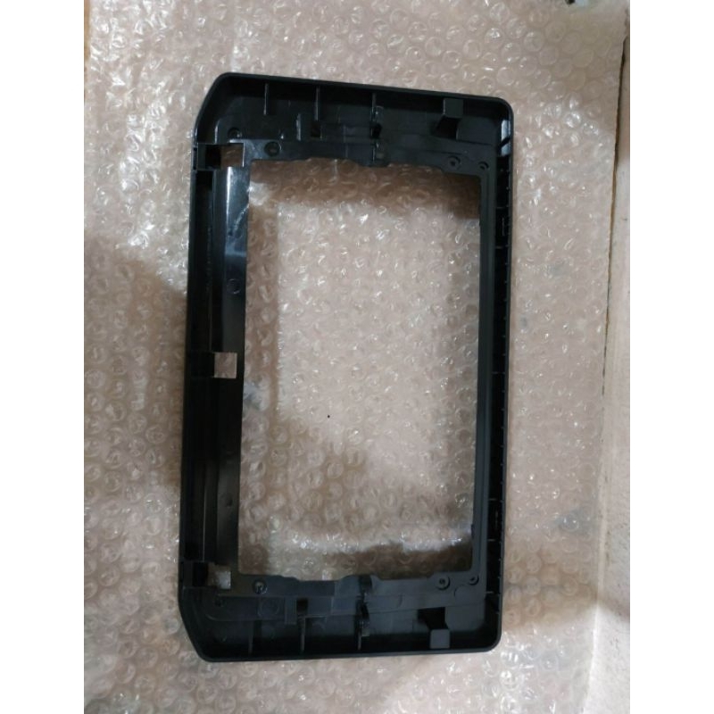 frame android xpander 9 inch - frame headunit android