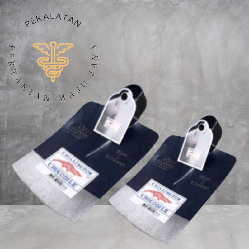 COD CANGKUL CAP BUAYA/ ORIGINA THAILAND/ PERALATAN PERKEBUNAN