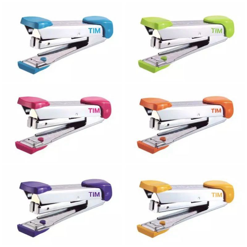 

STAPLER MAX HD-10