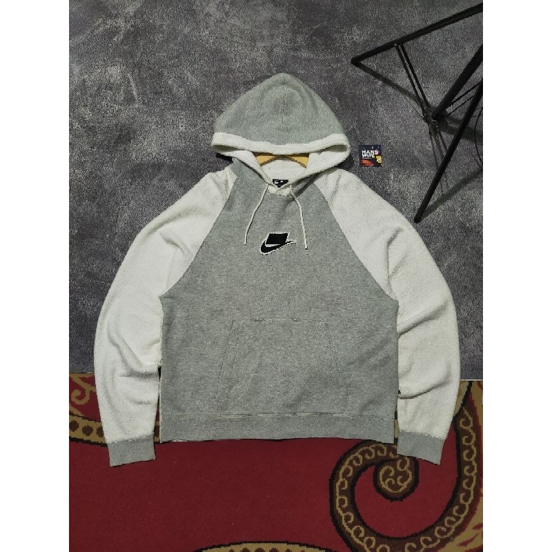 Hoodie Nike NSW Center