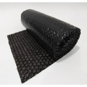 

BUBBLE WRAP PLACTIC HITAM UK 1,25 Meter X 1 Meter