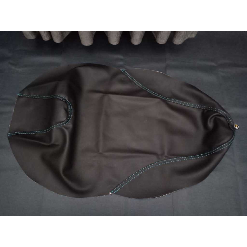 Kulit jok vario standar kulit mbtech-Kulit jok mbtech model standar