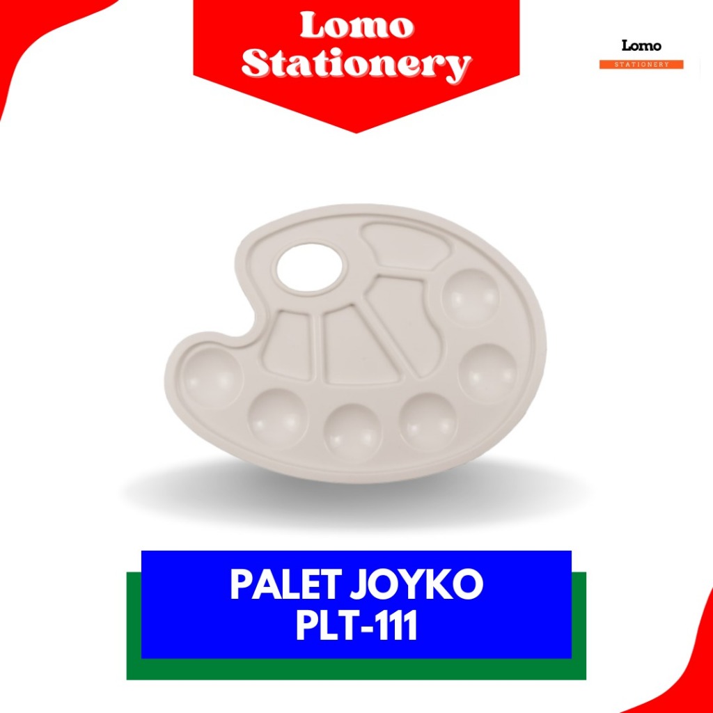 

Palette / Palet Joyko PLT-111