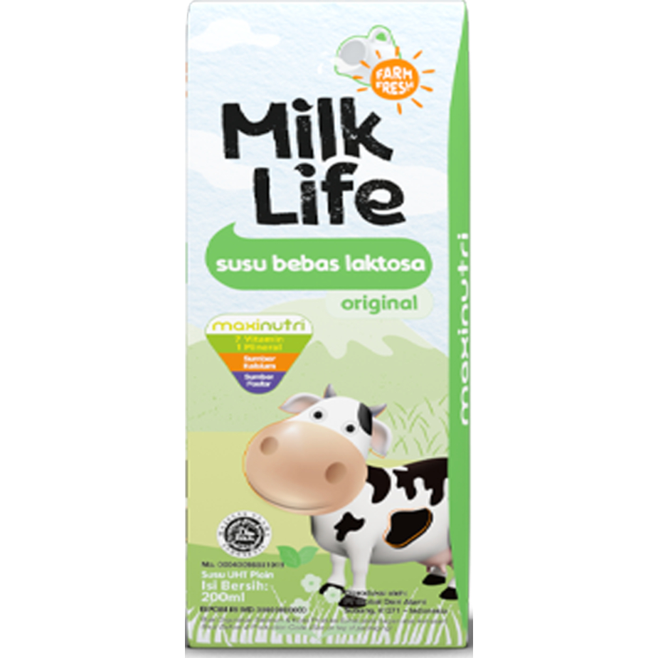 

Susu Milk Life UHT Rasa Kurma dan Ori200 ml Susu Kotak Murah dan Enak