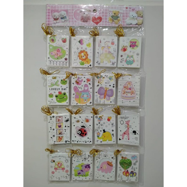 

KARTU UCAPAN LUCU MOTIF BUAT BUNGKUS HADIAH