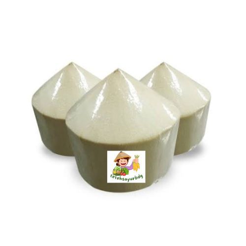 

KELAPA MUDA KUPAS UTUH