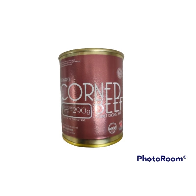 

Bernardi Corned beef 290gr