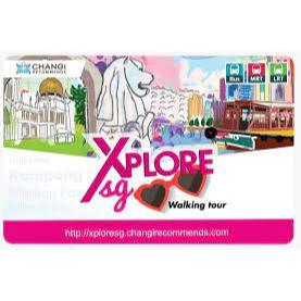 Kartu EZ Link Card Singapura / Singapore - Kartu MRT SIngapore