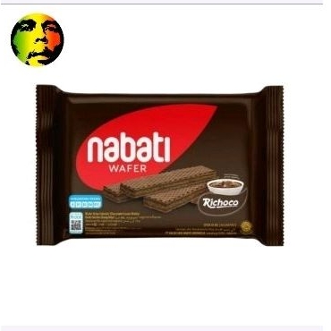 

Nabati wafer 75g