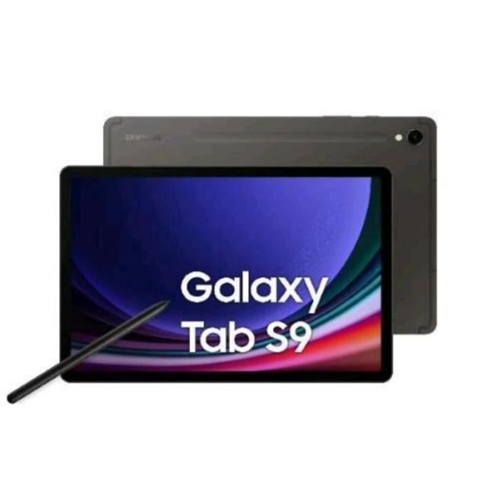 SAMSUNG GALAXY TABLET S9 [12/256GB ]