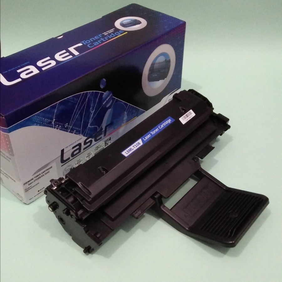 Toner Cartridge Compatible SAM MLT108 MLT-D108 MLT-108 ML-1640 ML-1641 ML-1642 2240 2241 ML1640 ML22