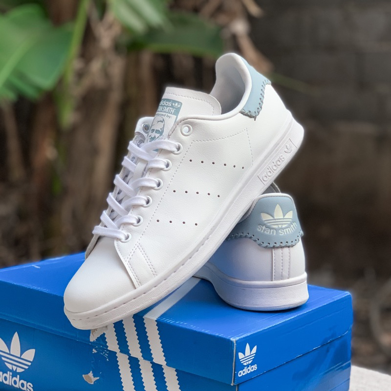 adidas stan smith new release second original