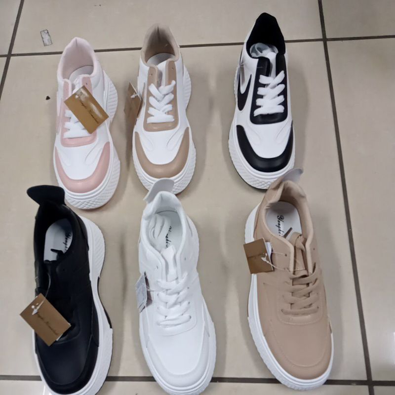 YONGKI KOMALADI - Sneakers Wanita Casual