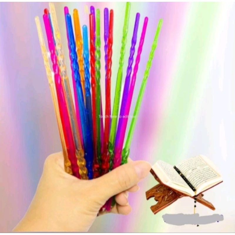 

Penunjuk Mengaji/ Tuding Mengaji