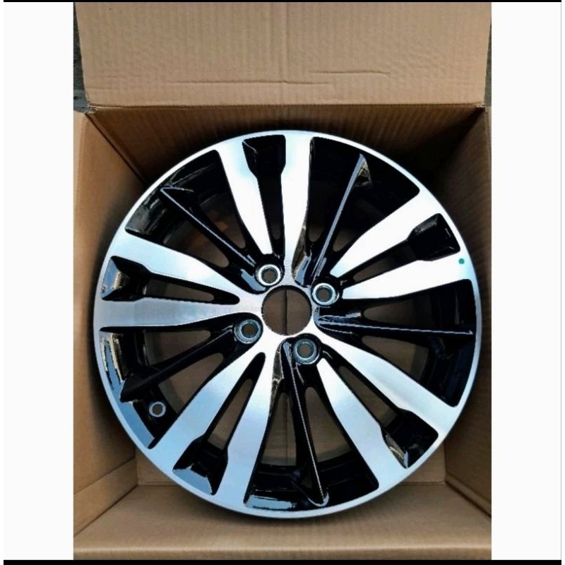 VELG velg Honda Jazz GK5 2018-2019-2020 original