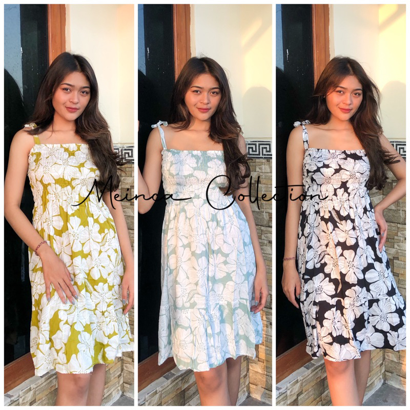 DSRESS KERUT CANDA TALI