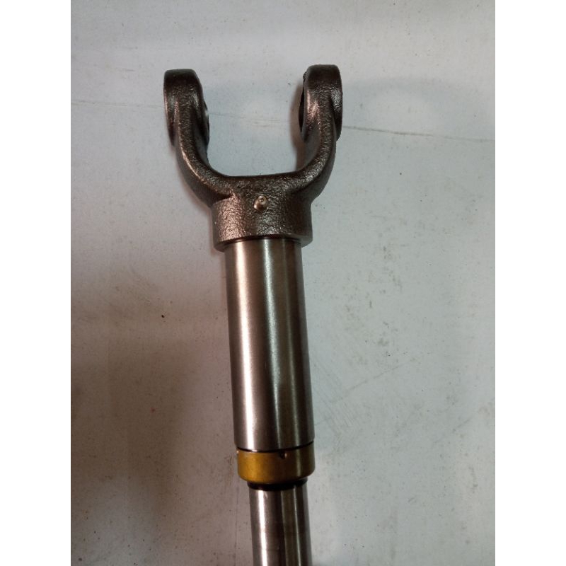 Yoke Sleeve Sambungan Kopel Daihatsu taft f50