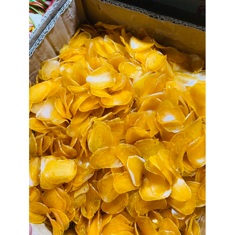 

kerupuk Seblak rasa Bawang