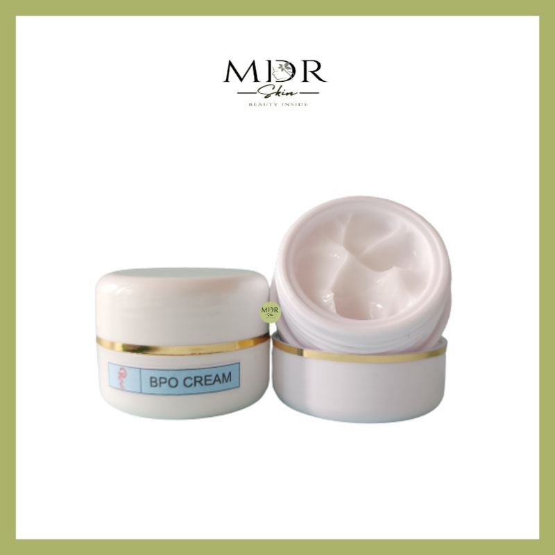 RC BPO Cream