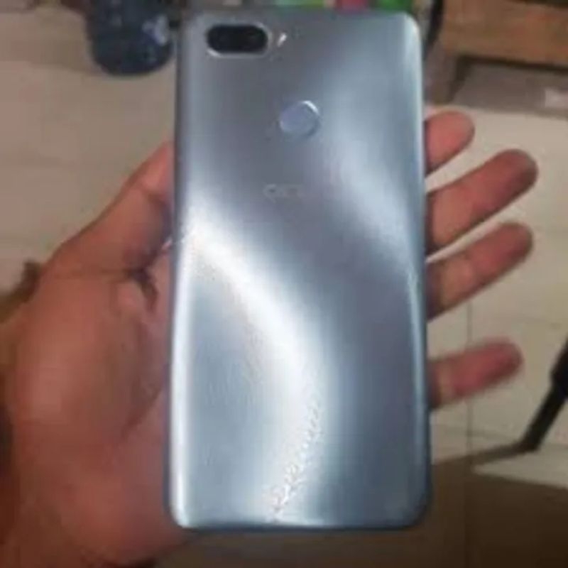 HP Oppo a12 Minus lcd mesin normal udah tested
