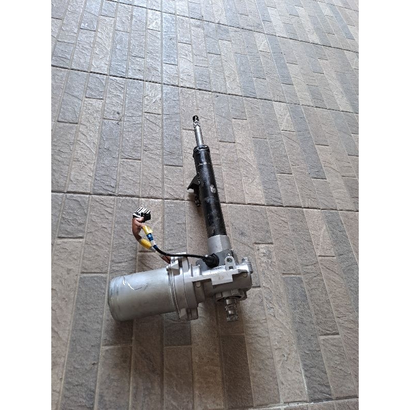 Elektrik Power Steering L300 PNP