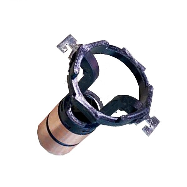 Kolektor Alternator Commutator Collector Toyota Avanza Rush - 6696