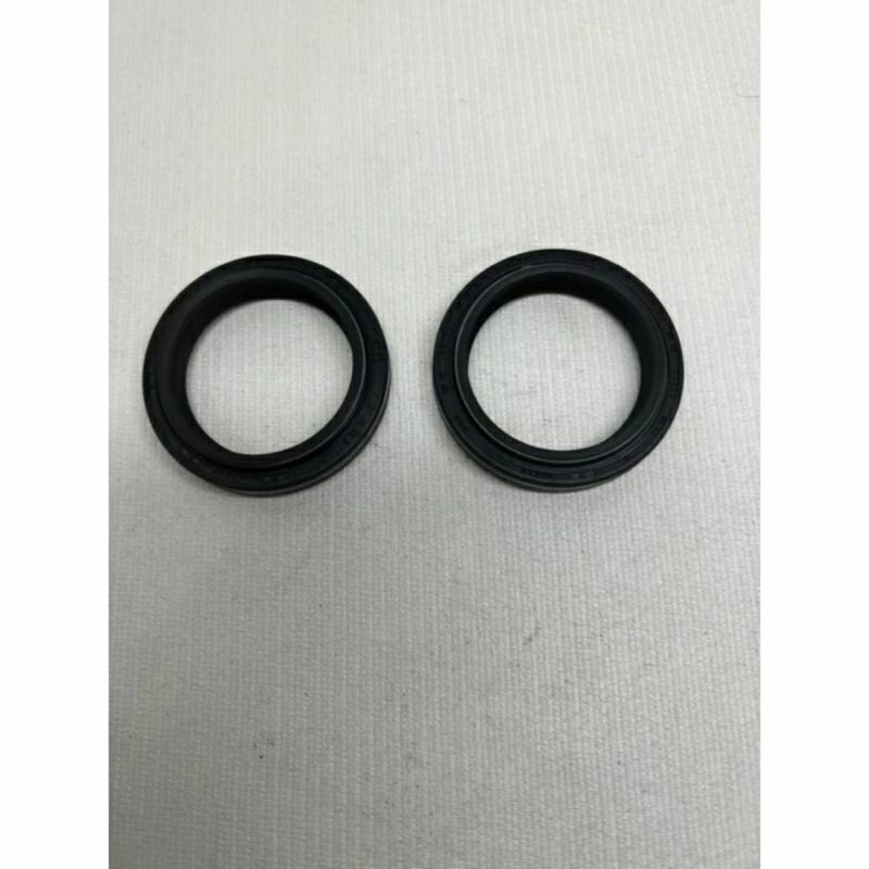 SEAL SHOCK DEPAN YAMAHA BYSON, SEAL SHOCK DEPAN YAMAHA R25 - 45P