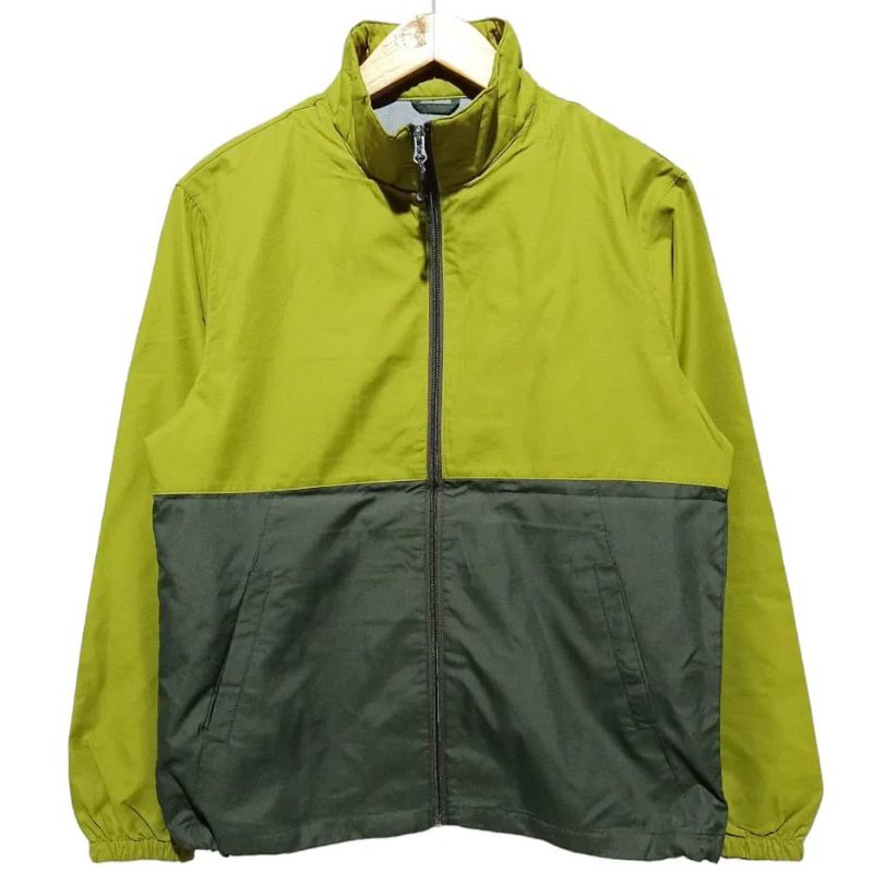 Jaket Clothes truck size LL