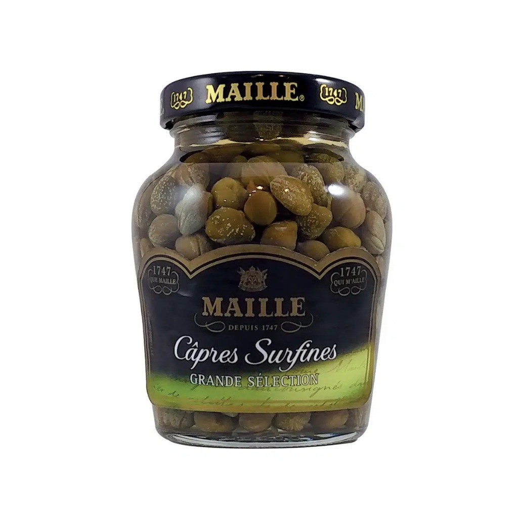 

Maille Fine Capers 153g