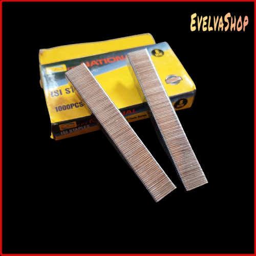 

Isi Stapless Tembak 8 MM