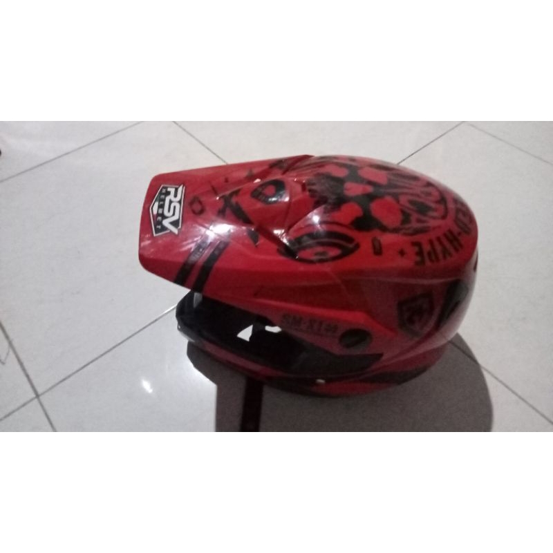 helm rsv orca