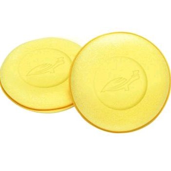 TURTLE WAX Applicator Pads Serbaguna/Sponge/Spons Poles Mobil/Motor