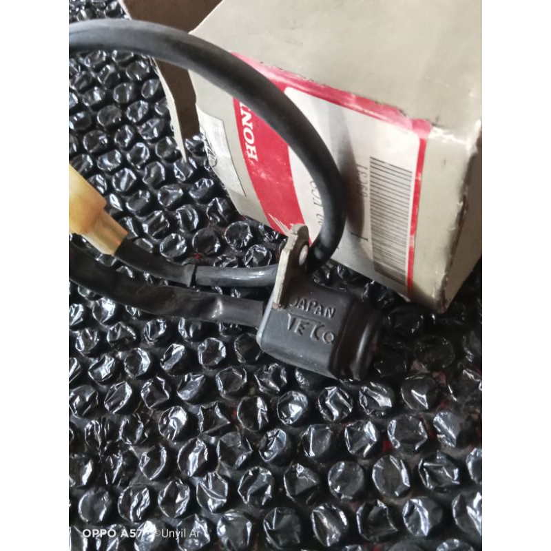 Pulser Cdi Honda GL pro Cdi Series GL100 Cdi Original HM Japan