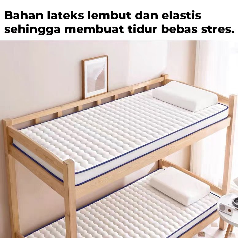 Kasur Kamar Tidur Spring Bed Mattrass Kasur Matras Empuk Springbed Aihomestore88