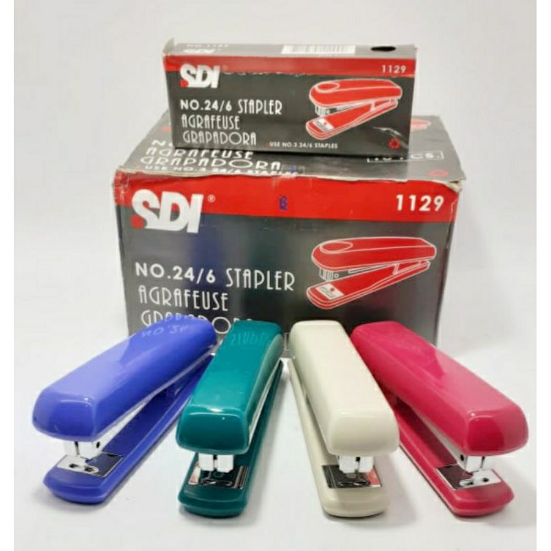 

Stapler SDI 1129/ Stapler uk. BESAR
