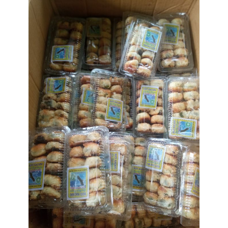 

agen kue kacang viral lembut lumer rasanya bikin nagih