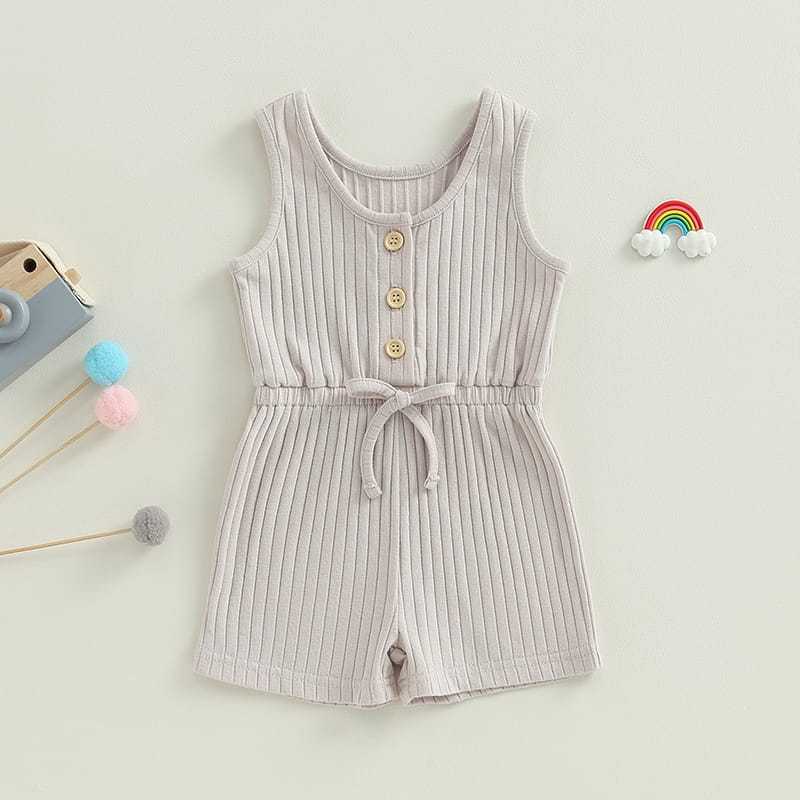 Outbox Fashion Jumpsuit Anak Delice