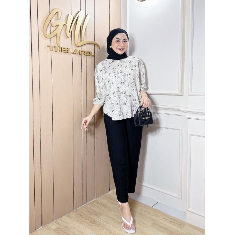 One set// one set wanita// one set cargo