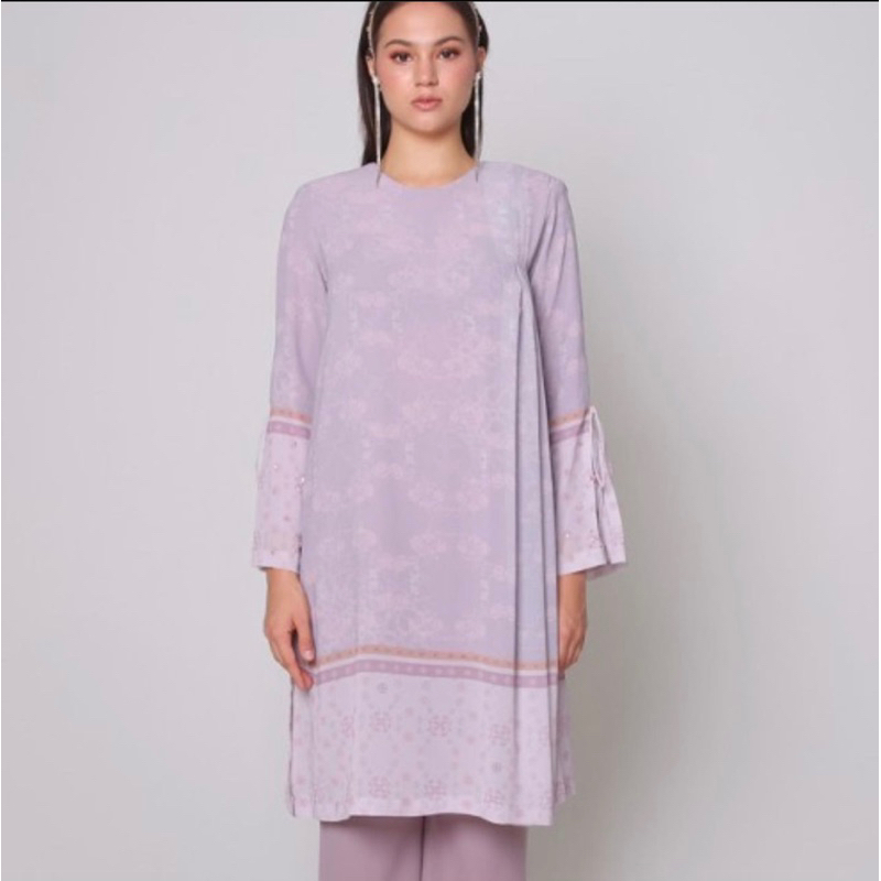 Ria Miranda x Jovian preloved