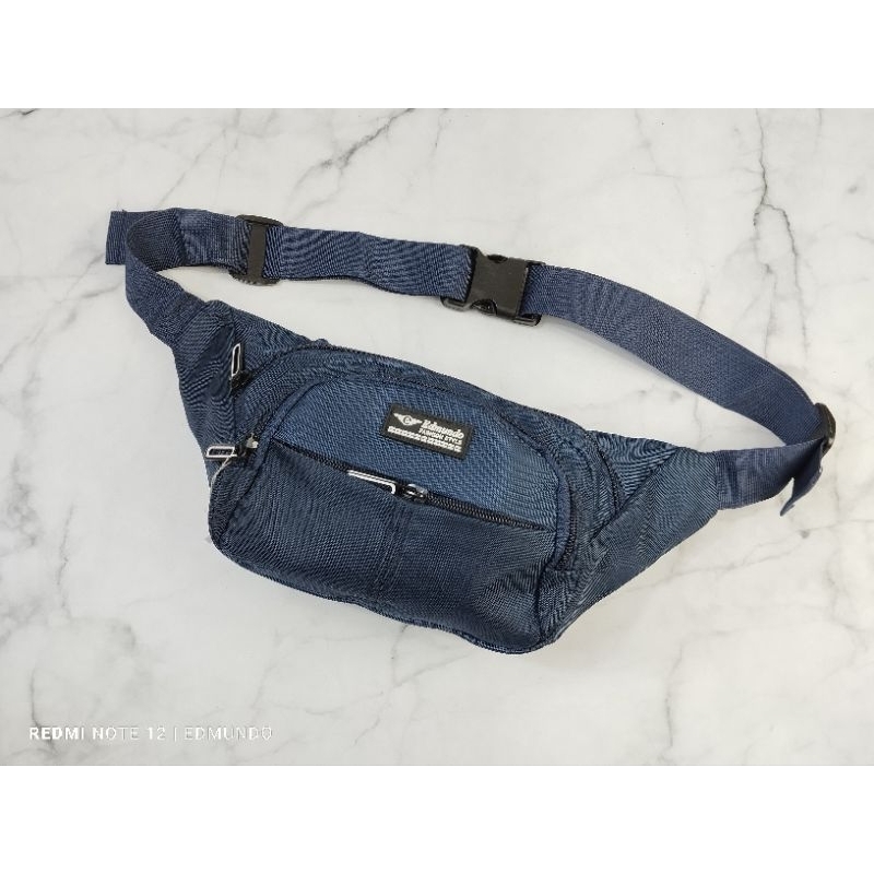 TAS PINGGANG PRIA EDMUNDO 9926
